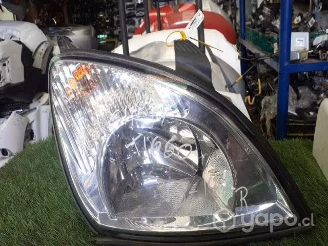 Optico derecho chery tiggo 8 14