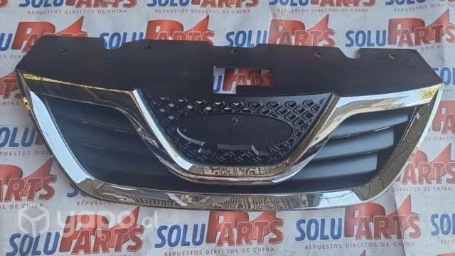 Chery New Tiggo Mascara Frontal