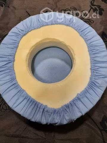 Rosca ortopédica
