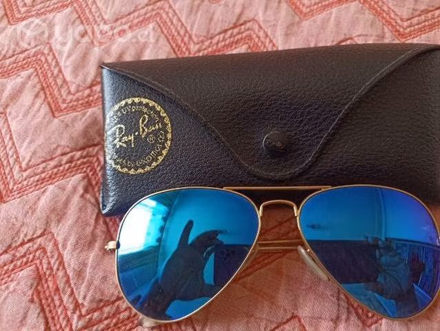 Rayban aviator nuevos