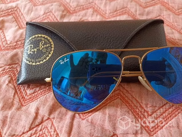 Rayban aviator nuevos - Imagen 2