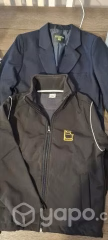 Uniforme San José - Imagen 2