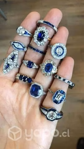 Compramos joyas antiguas Pago Contado Efectivo