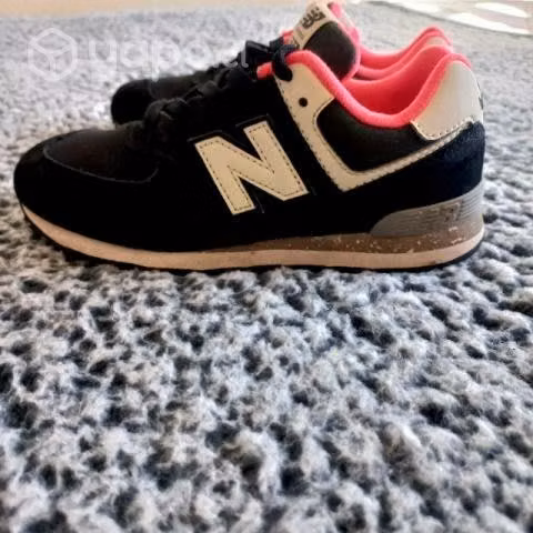 Zapatilla niño - Imagen 5