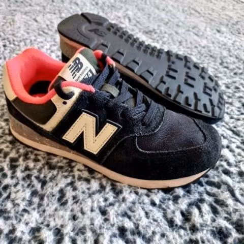 Zapatilla niño - Imagen 2