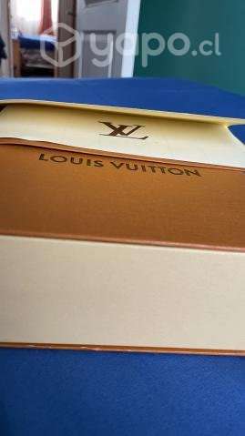Cinturón louis viutton - Imagen 4