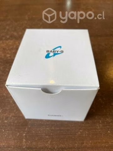 Reloj Casio Baby G - Imagen 2