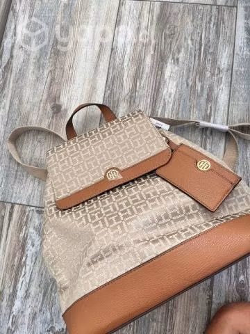 Mochila Tommy original - Imagen 3