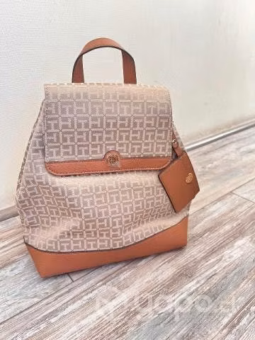 Mochila Tommy original