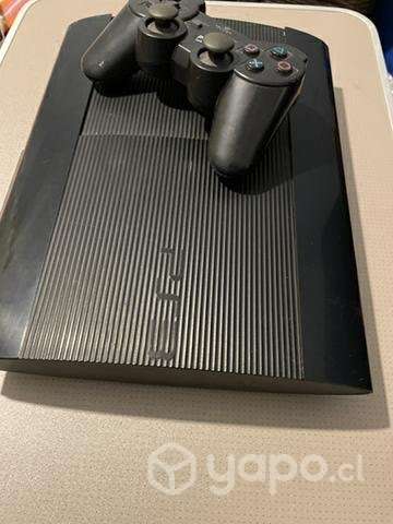 PlayStation 3 500 gb - Imagen 2