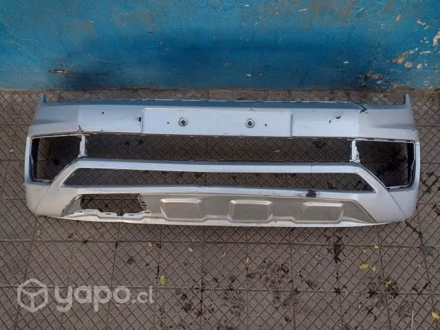 Parachoque del Volkswagen amarok 2017-2021