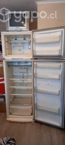 Refrigerado Whirlpool Modelo 390