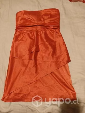 Vestido de fiesta talla M