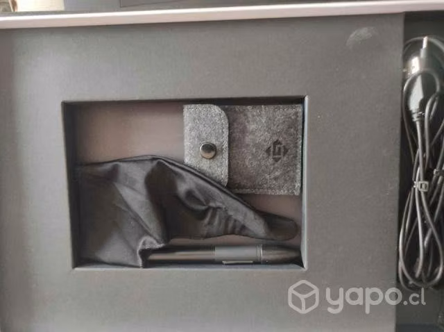 Tableta digitalizadora Gaomon M106K - Imagen 3