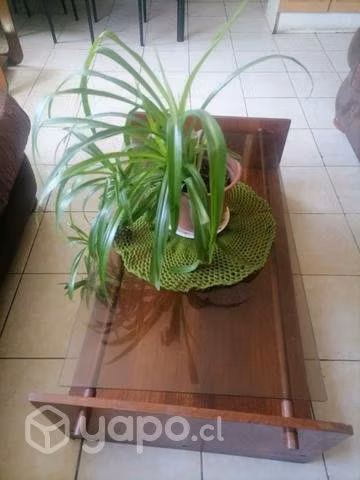 Mesa de centro de 1metro x60
