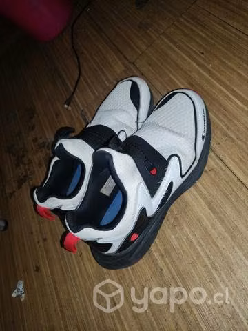 Zapatillas champion