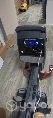 Bogadora Proform 750R smart pm