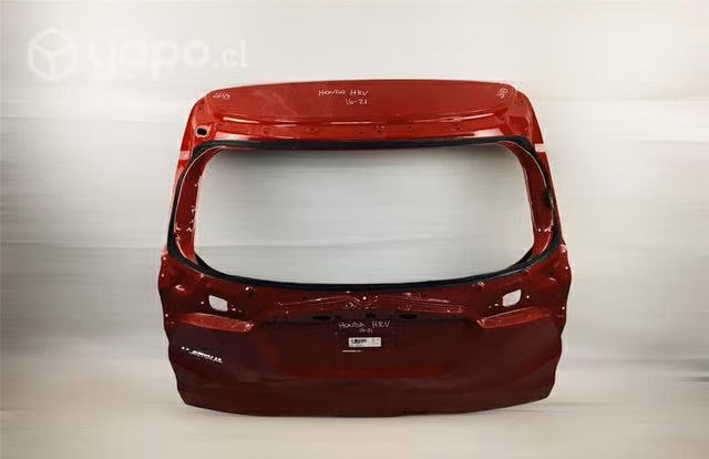 Portalón Honda HRV 2016-2020