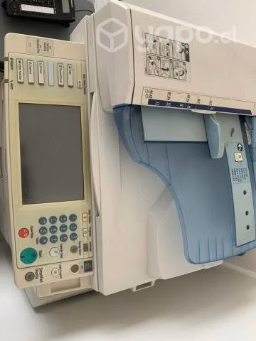Fotocopiadora/impresora ricoh mp3351