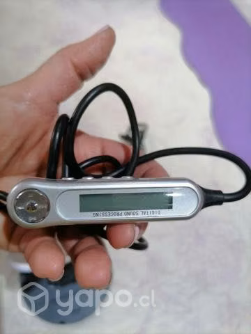 Compact Disc Player