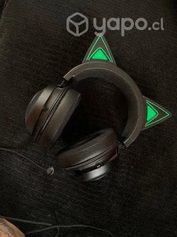 Razen Kraken Chroma black