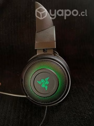 Razen Kraken Chroma black