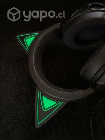Razen Kraken Chroma black