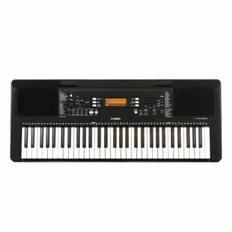 Teclado Yamaha - Imagen 2