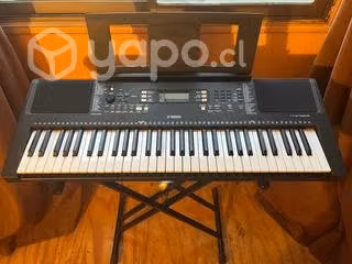 Teclado Yamaha