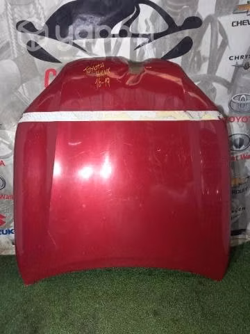 Capot toyota hilux 2017 2019