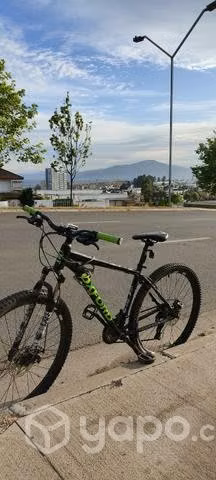 Bicicleta Oxford Rako 27.5