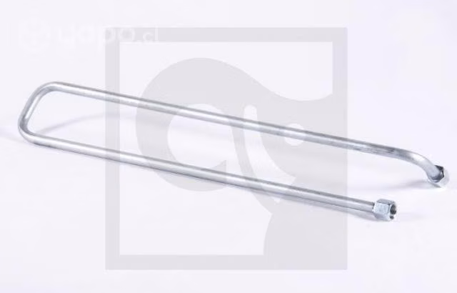 Cañeria Hidraulica Pn 5445744 - Hiab
