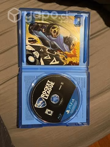 Rocket League para ps4 - Imagen 2