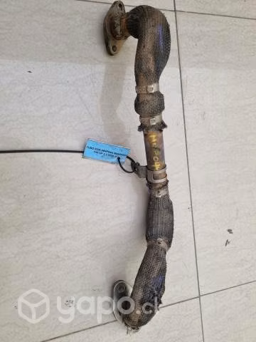 Tubo EGR (MNP044) Mahindra pick up 2.2 2020 4x4