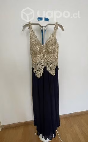 Vestido de fiesta/ gala