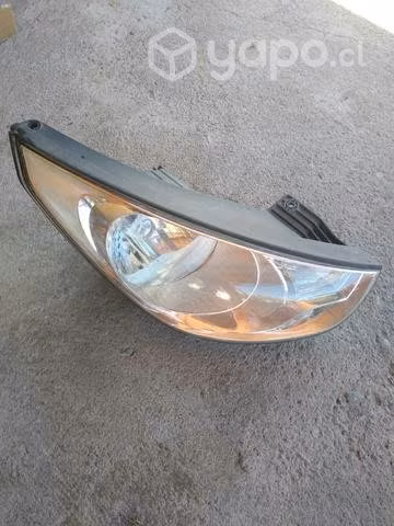 Optico Hyundai Tucson derecho rh