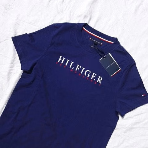 Polera Tommy Hilfiger