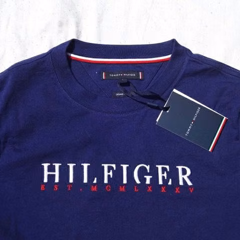 Polera Tommy Hilfiger