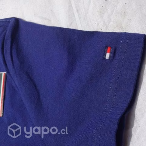 Polera Tommy Hilfiger
