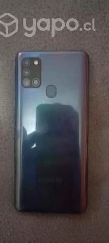 Galaxy a21s 128gb - Imagen 3