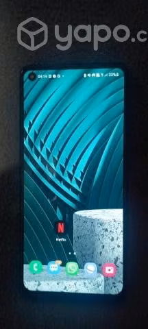 Galaxy a21s 128gb