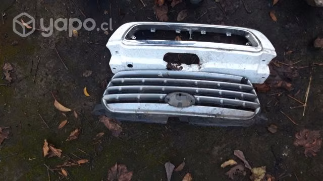 Mascara original subaru outback 2009