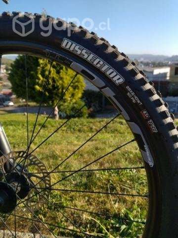 Specialized Rockhopper 29 talla M + extras - Imagen 2