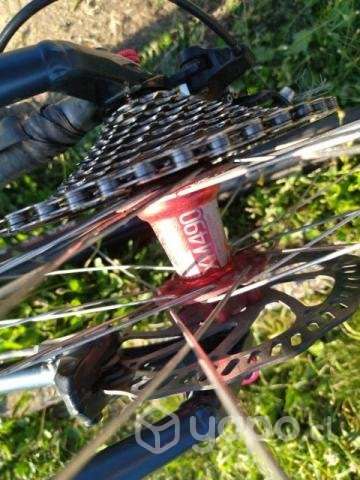 Specialized Rockhopper 29 talla M + extras - Imagen 5