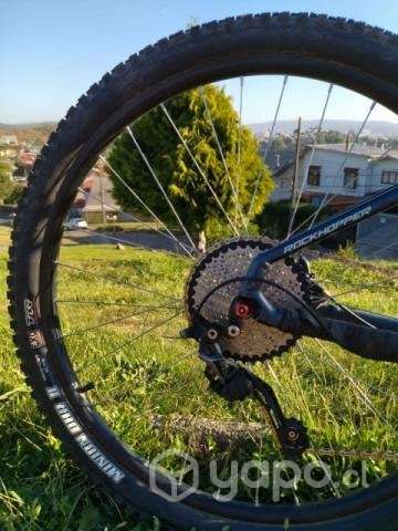 Specialized Rockhopper 29 talla M + extras - Imagen 3