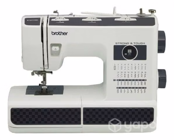 Máquina de coser ST371HD