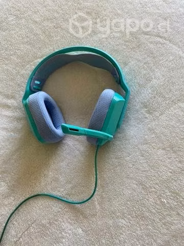 Audífonos Logitech G 335