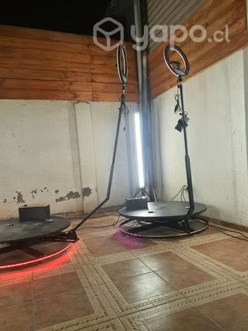 Plataforma 360