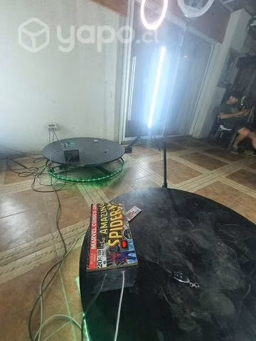 Plataforma 360
