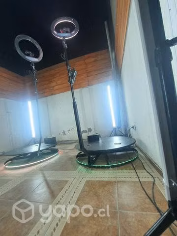 Plataforma 360